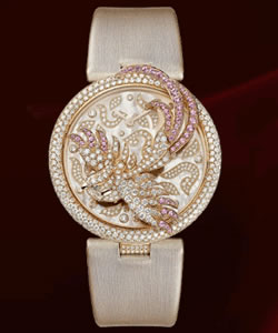Luxury Cartier Le Cirque Animalier watch HPI00406 on sale